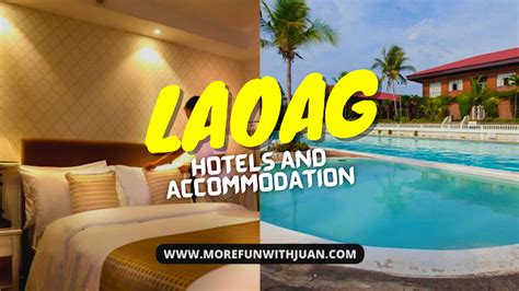 cheap hotels in laoag
